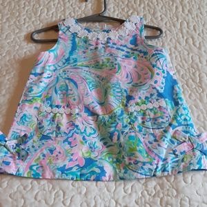 Brand new! Baby Lilly Shift